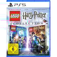 Lego Harry Potter Collection PS5-Spiel Lego Harry Potter Collection PS5-Spiel