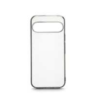 Handyhülle "Always Clear" für Google Pixel 10/10 Pro, durchsichtig