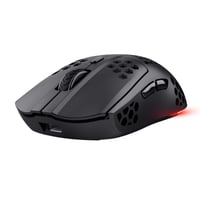 GXT 928 Helox Federleichte kabellose Gaming-Maus, Schwarz