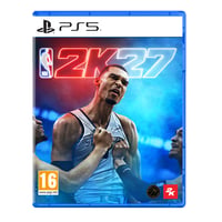 NBA 2K27 PS5-Spiel