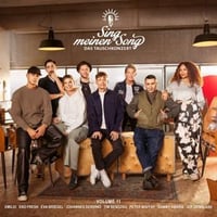 CD Various Artists - Sing meinen Song - Das Tauschkonzert Vol.11 Deluxe