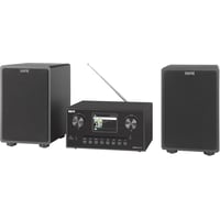  DABMAN i310 CD Multifunktions-Mikro-HiFi-System