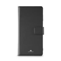Booklet "2-1 Wallet" für Samsung Galaxy A17, Schwarz