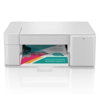 DCP-J1200W Multifunktionsdrucker