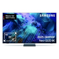 GQ75QN990FTXZG Neo QLED TV