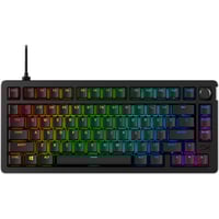 Alloy Rise 75 Gaming-Tastatur, Schwarz