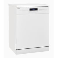 GSP9614-030B weiss Unterbau-Geschirrspüler 60 cm