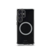 Handyhülle "Extreme Protect" für Galaxy S25 Ultra, magnetisch, durchsichtig (00080592)