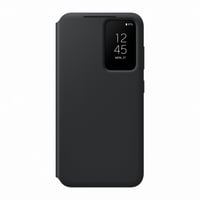 Smart View Wallet Case für das Galaxy S23, schwarz Smart View Wallet Case für das Galaxy S23, schwarz