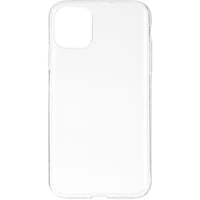 PROTECTOR Solid Case für Google Pixel 8a Clear (20955)