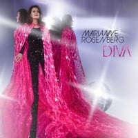 CD Marianne  Rosenberg - DIVA