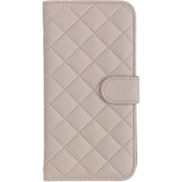 Book Case FASHION für Apple iPhone 14 Pro Max Cream (20363) Handyhülle Book Case FASHION für Apple iPhone 14 Pro Max Cream (20363) Handyhülle