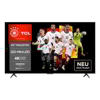 65MQLED75K QLED Mini LED TV
