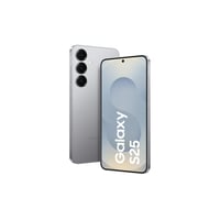 Galaxy S25 128GB 5G Silver Shadow Smartphone
