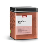 BIO Tee BestBerry 80g