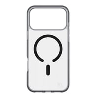 Back Cover Pure Mag für Apple iPhone 17 Pro Max Black (23090) Handyhülle