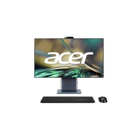 Aspire S27-1755, Grau, 27 Zoll, WQHD, IPS, Intel Core i5-1240P, 16 GB, 512 GB M.2 SSD Aspire S27-1755, Grau, 27 Zoll, WQHD, IPS, Intel Core i5-1240P, 16 GB, 512 GB M.2 SSD
