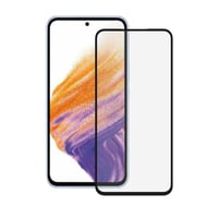 Fullscreen Displayschutzglas für Samsung Galaxy A54 5G (63544) Schutzglas