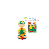 Caillou - Sternschnuppen und weitere Geschichten Hörfigur Caillou - Sternschnuppen und weitere Geschichten Hörfigur