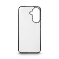 Handyhülle "Always Clear" für Samsung Galaxy A57 5G, durchsichtig (00080331)