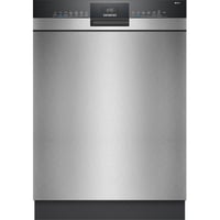 SN45YS09CE iQ500 Unterbau-Geschirrspüler 60 cm SN45YS09CE iQ500 Unterbau-Geschirrspüler 60 cm