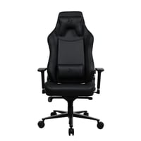 Vernazza XL SoftPU Gaming-Stuhl, Pure Black Vernazza XL SoftPU Gaming-Stuhl, Pure Black