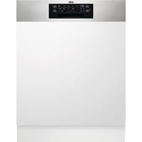 FES7675XPM Einbau-Geschirrspüler integriert 60 cm