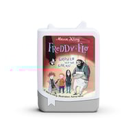 BT Freddy + Flo Gruseln sich vor gar nix! Hörfigur BT Freddy + Flo Gruseln sich vor gar nix! Hörfigur