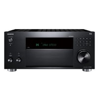 Yamaha TSR-400 AV Receiver - 5-Kanal Heimkino Receiver Schwarz