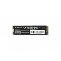 Vi3000 PCIe NVMe M.2 SSD 512GB, interne Festplatte (49374) Vi3000 PCIe NVMe M.2 SSD 512GB, interne Festplatte (49374)