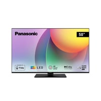 TB-50W60AEZ LED TV TB-50W60AEZ LED TV
