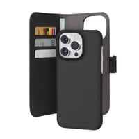 Wallet Detachbale 2 in 1 case for iPhone 15 Pro