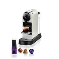 EN 167.W Citiz weiß Nespresso-Kapselmaschine