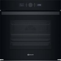 GALILEO Cuisine Chef Backblech Antihaft, 46x30x3 Cm – Perfekt Für Kuchen, Brot & Mehr