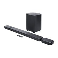 Soundbar mit Subwoofer BAR 800 MK2