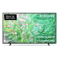 GU55DU8079UXZG Crystal UHD 4K LED TV GU55DU8079UXZG Crystal UHD 4K LED TV
