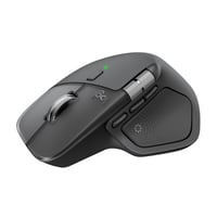 MX Master 4, Grafit Maus