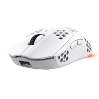 GXT 928W Helox Federleichte kabellose Gaming-Maus, Weiß GXT 928W Helox Federleichte kabellose Gaming-Maus, Weiß
