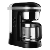 5KCM1209EOB onyx schwarz Filterkaffeemaschine