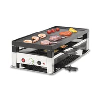 Solis 5 in 1 Table Grill for 8, Typ 791 Tischgrill Solis 5 in 1 Table Grill for 8, Typ 791 Tischgrill