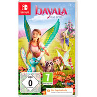 Bayala - Das Spiel Nintendo Switch-Spiel