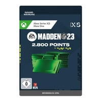 Madden NFL 23 Frontline Standard Edition