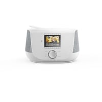 Digitalradio DIR3300SBT weiß