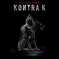 CD Kontra K - Sie wollten Wasser doch kriegen Benzin (2 CD's)
