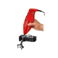 0E 120 S Select 90212 Zauberstab Schweiz-Rot Stabmixer-Set