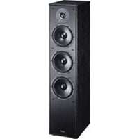 Monitor S70 schwarz Stück Standlautsprecher Monitor S70 schwarz Stück Standlautsprecher