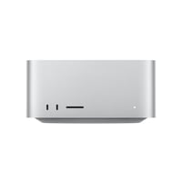 Mac Studio, 2025, Silber, M4 Max, 16-Core-CPU, 40-Core-GPU, 48GB, 2TB
