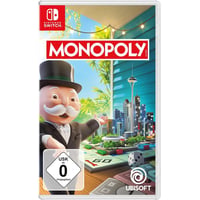 Monopoly 2 Nintendo Switch-Spiel