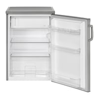 KS 2194.1 INOX Tischkühlschrank