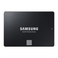 870 EVO 500GB Sata Interne SSD-Festplatte